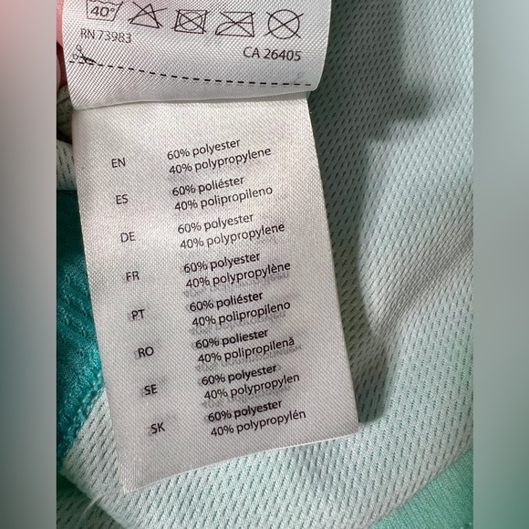 Helly Hansen active tee M - Picture 4 of 7